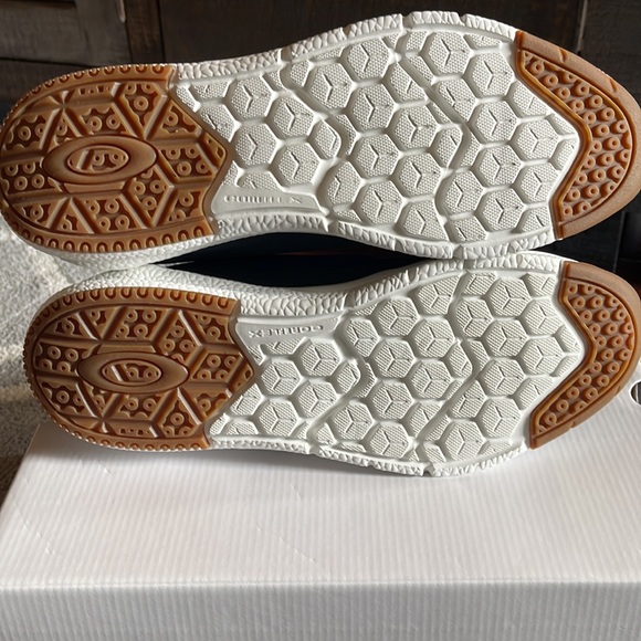 Oakley Dry EV Zero Navy Blue Sneaker - Picture 5 of 5